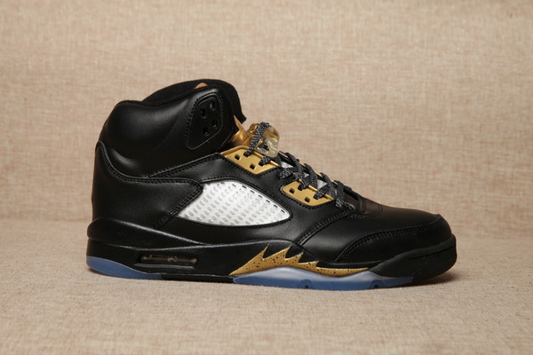 Jordan 5 Men Super Perfect--006